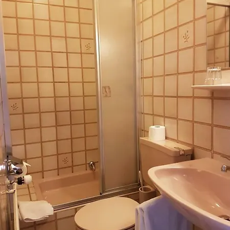 Restaurant Klostermuehle 2* Reutlingen