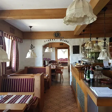 Restaurant Klostermuehle Отель
