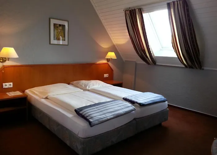 Restaurant Klostermuehle 2* Reutlingen