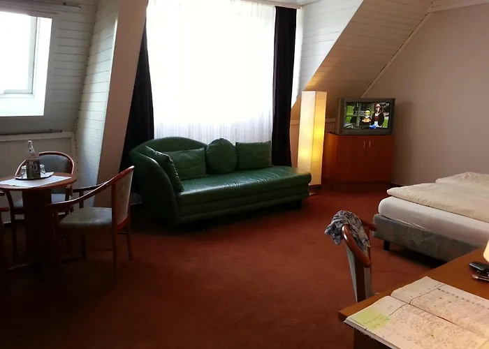 Restaurant Klostermuehle