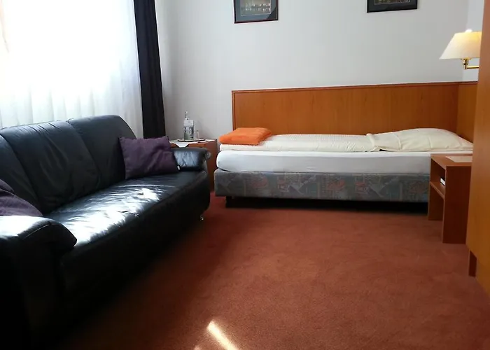 Restaurant Klostermuehle 2* Reutlingen