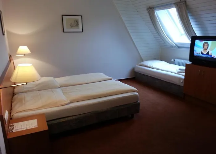 Restaurant Klostermuehle Hotel 2*