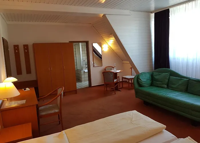 Restaurant Klostermuehle